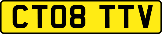 CT08TTV