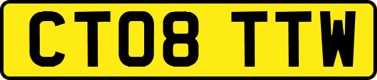 CT08TTW