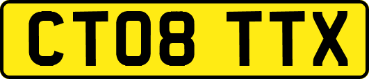CT08TTX