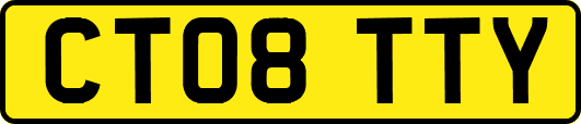 CT08TTY