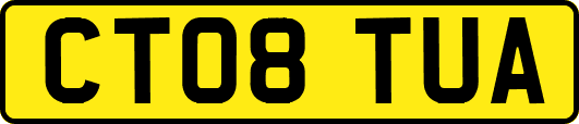 CT08TUA