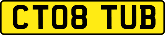 CT08TUB