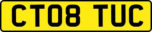 CT08TUC