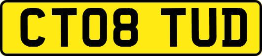 CT08TUD