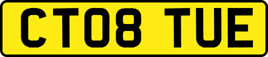 CT08TUE