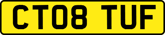 CT08TUF