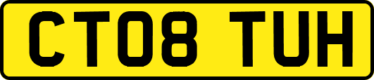 CT08TUH