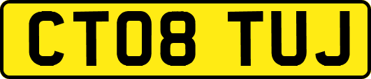 CT08TUJ