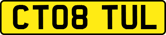 CT08TUL
