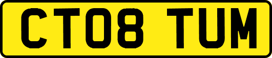 CT08TUM