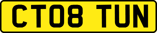 CT08TUN