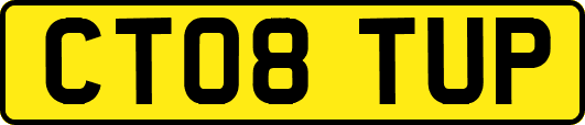 CT08TUP