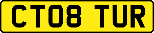 CT08TUR