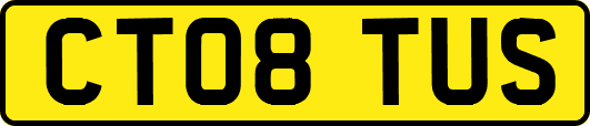 CT08TUS