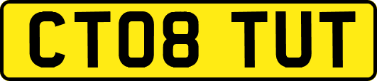 CT08TUT