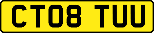 CT08TUU