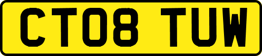 CT08TUW