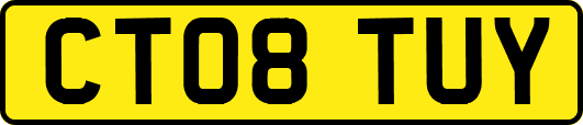 CT08TUY