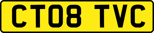 CT08TVC