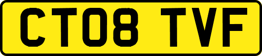 CT08TVF