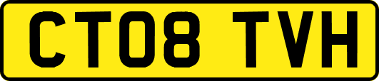 CT08TVH