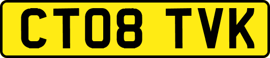 CT08TVK