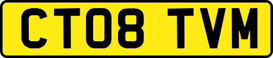 CT08TVM
