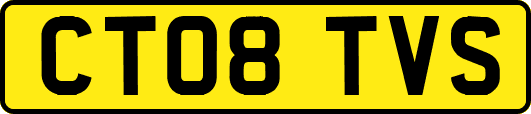 CT08TVS