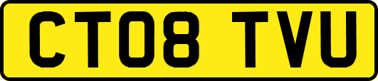 CT08TVU