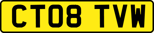 CT08TVW