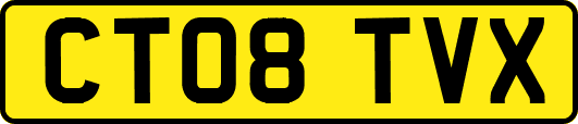 CT08TVX