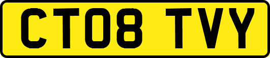 CT08TVY