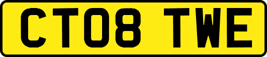 CT08TWE