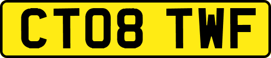 CT08TWF