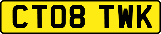CT08TWK