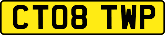 CT08TWP