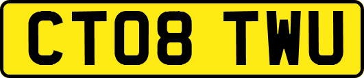 CT08TWU