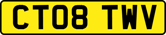 CT08TWV