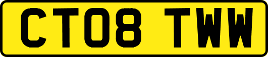 CT08TWW