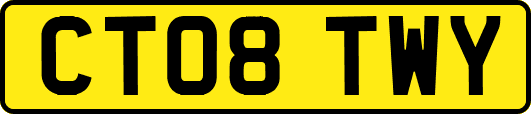 CT08TWY