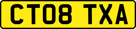 CT08TXA