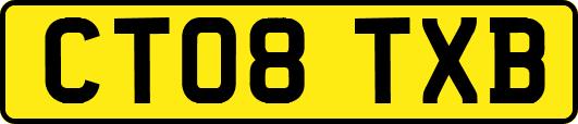 CT08TXB