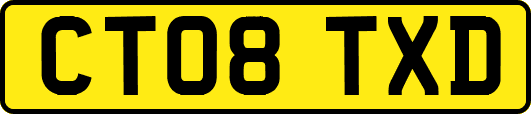 CT08TXD