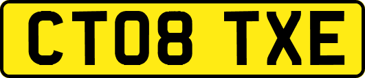 CT08TXE