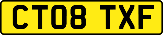 CT08TXF