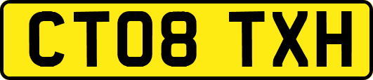CT08TXH