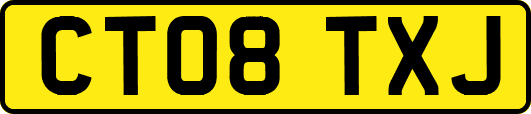 CT08TXJ