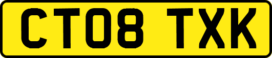 CT08TXK