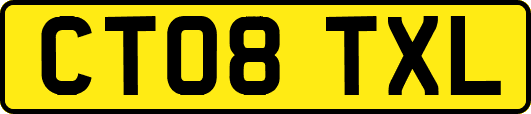 CT08TXL