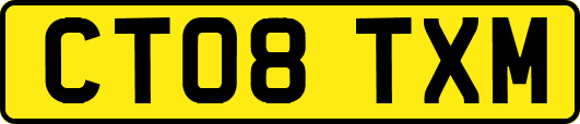 CT08TXM